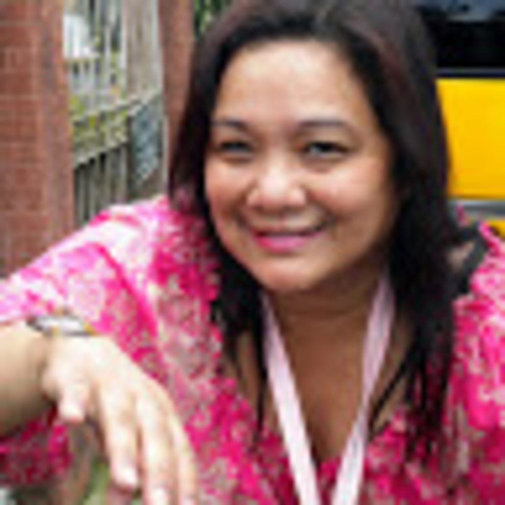 Meet your Posher, Elizabeth